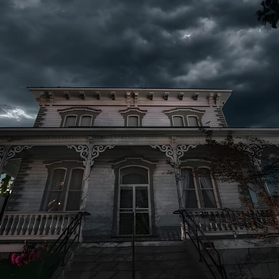 Reno Ghosts Tour | Event in Reno | AllEvents