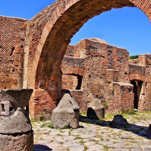 Pompei, Ravello e Amalfi: Biglietto dingresso + Gita di un giorno da