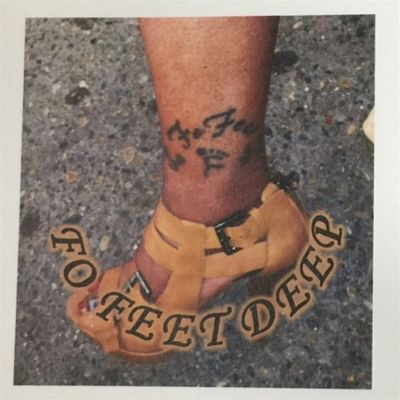 FoFeet Deep Poetry