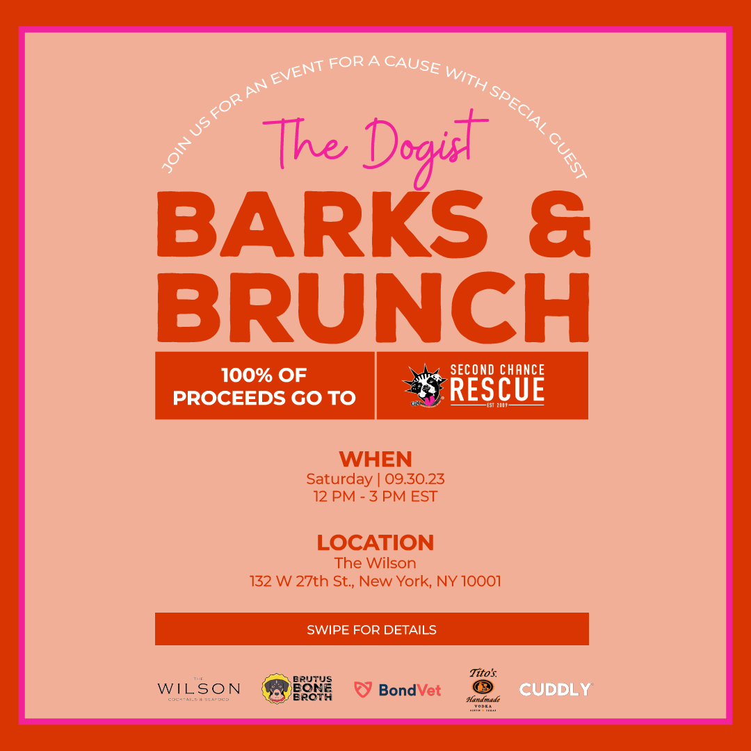 The Dogist at The Observatory North Park, 11 June | Event in San Diego | AllEvents
