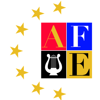 Accademia Filarmonica Europea logo