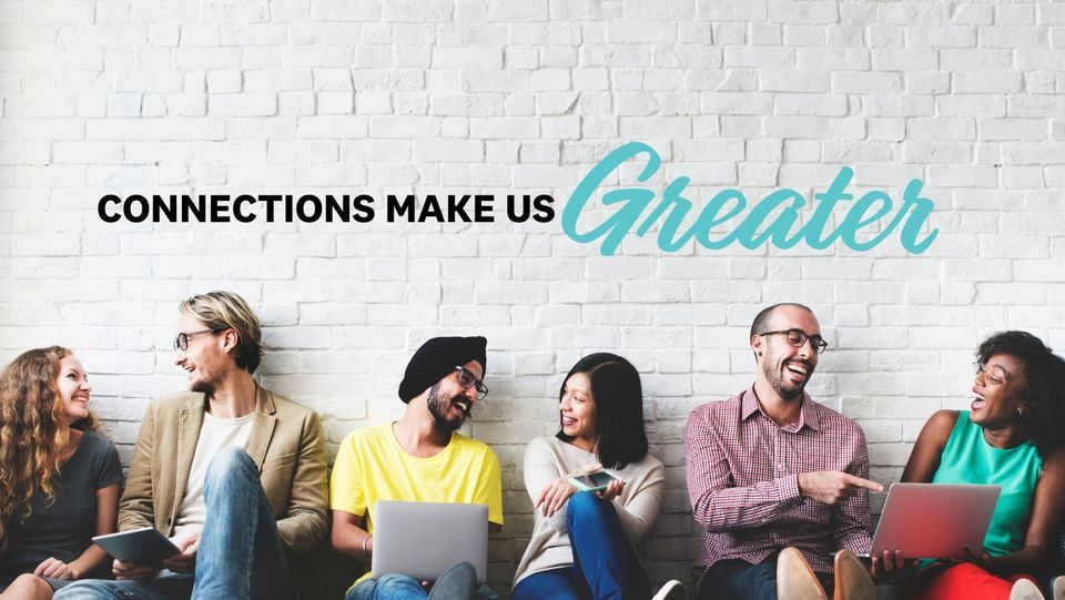 Speed Networking at Matchbox, MatchBOX, Lafayette, 27 July 2023