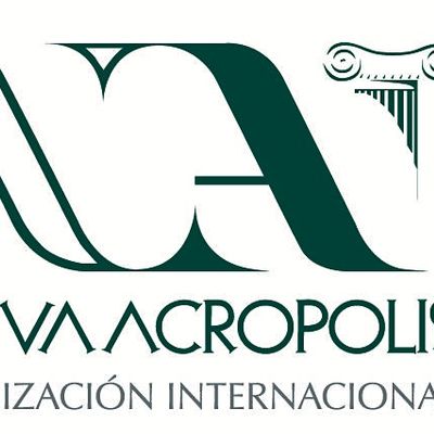 Nueva Acrópolis logo