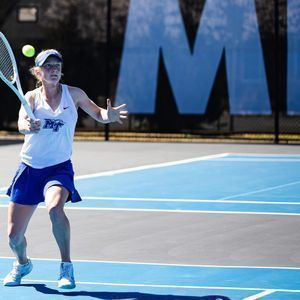 Parking UTEP Miners at Middle Tennessee Blue Raiders Womens Basketball
