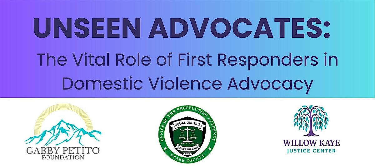 Unseen Advocates: The Vital Role of First Responders in DV Advocacy