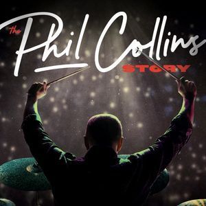 The Phil Collins Story