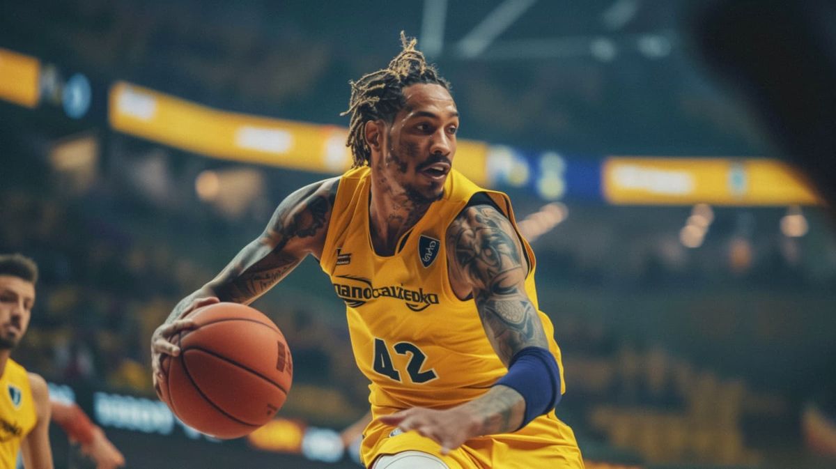 Alba Berlin vs Bamberg Baskets Tickets, 23 January | Event in Berlin | AllEvents