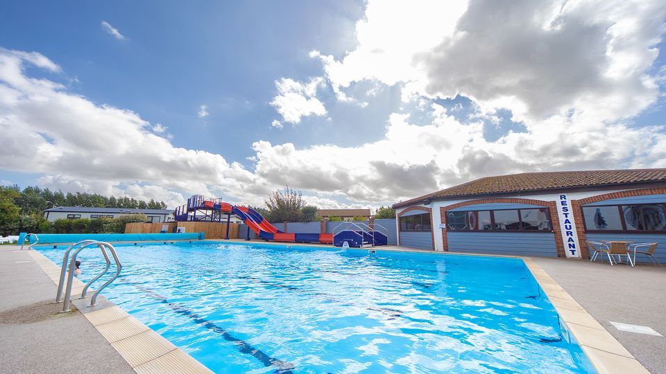 Owners Exclusive Event Drinks by the Pool, Searles Leisure Resort