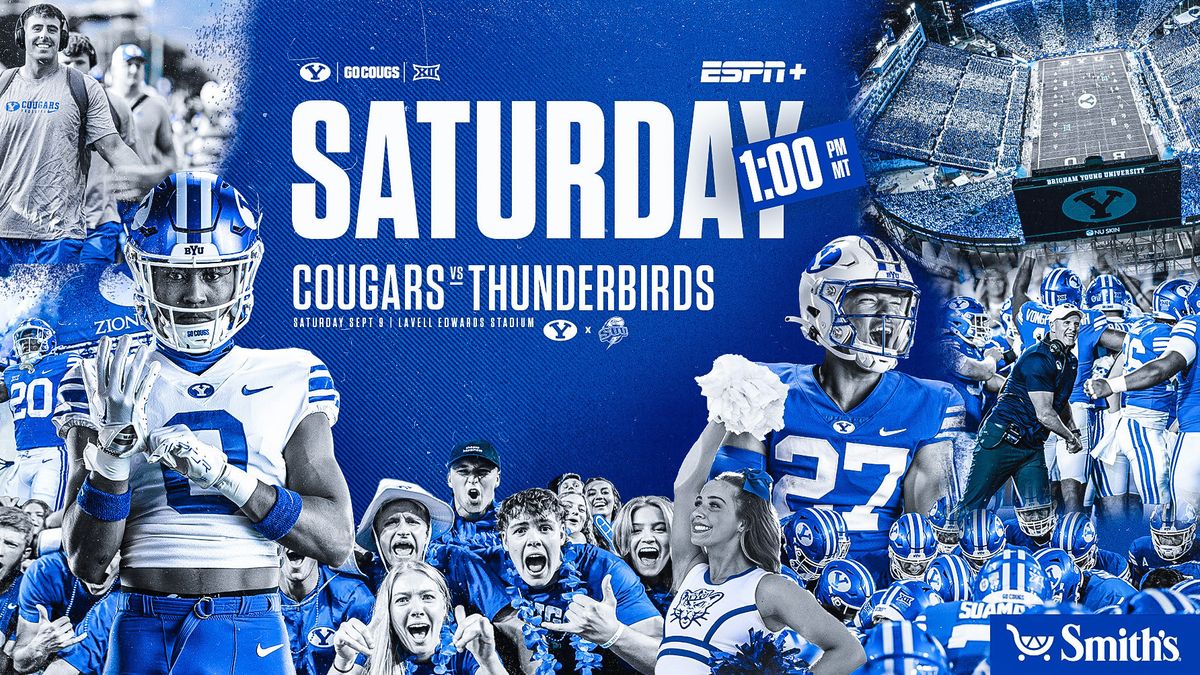 Utah Utes at BYU Cougars Baseball | Event in Provo | AllEvents