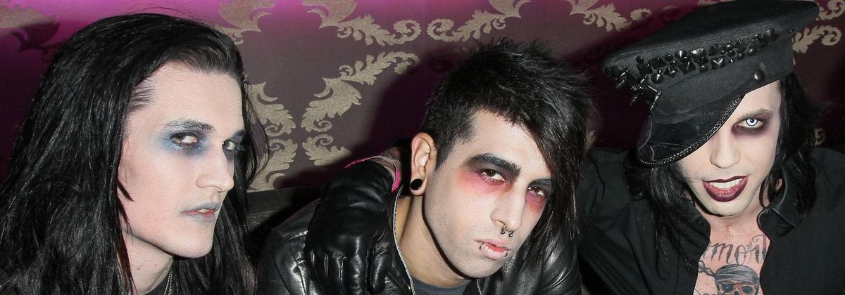 Vampires Everywhere, 20 June | Event in Austin | AllEvents