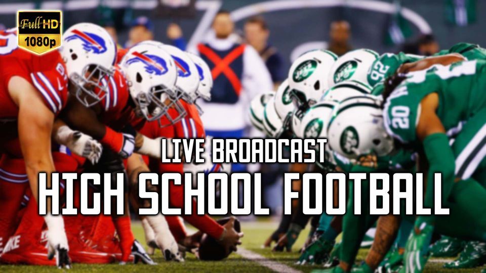 Plymouth North Eagles Varsity Football, Plymouth North High School, 27 October 2023 AllEvents.in