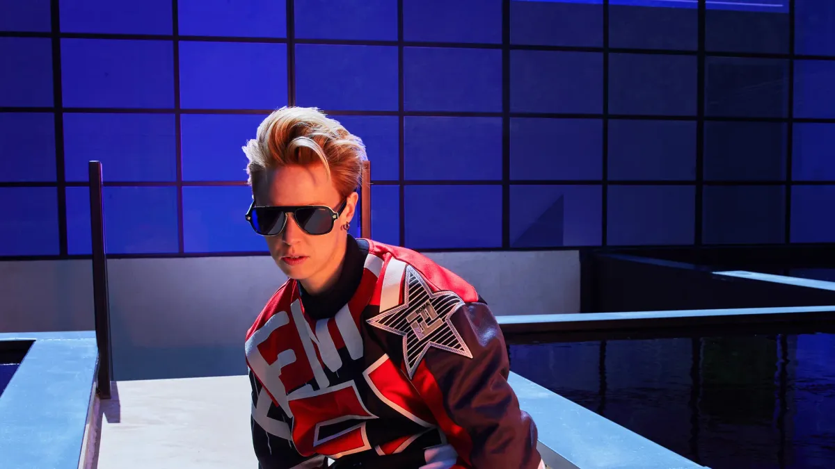 La Roux in Phoenix, 6 March | Event in Phoenix | AllEvents