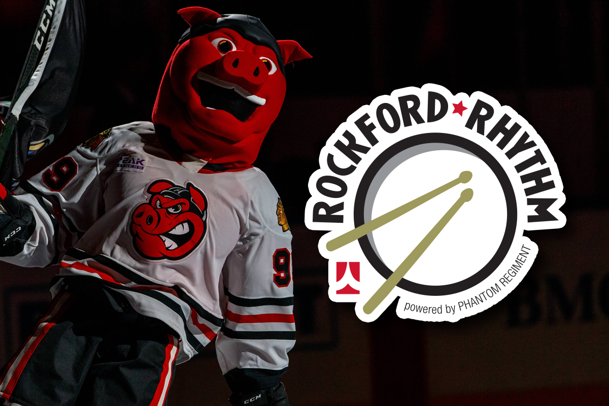 Grand Rapids Griffins at Rockford IceHogs at BMO Center, 1 November | Event in Rockford | AllEvents