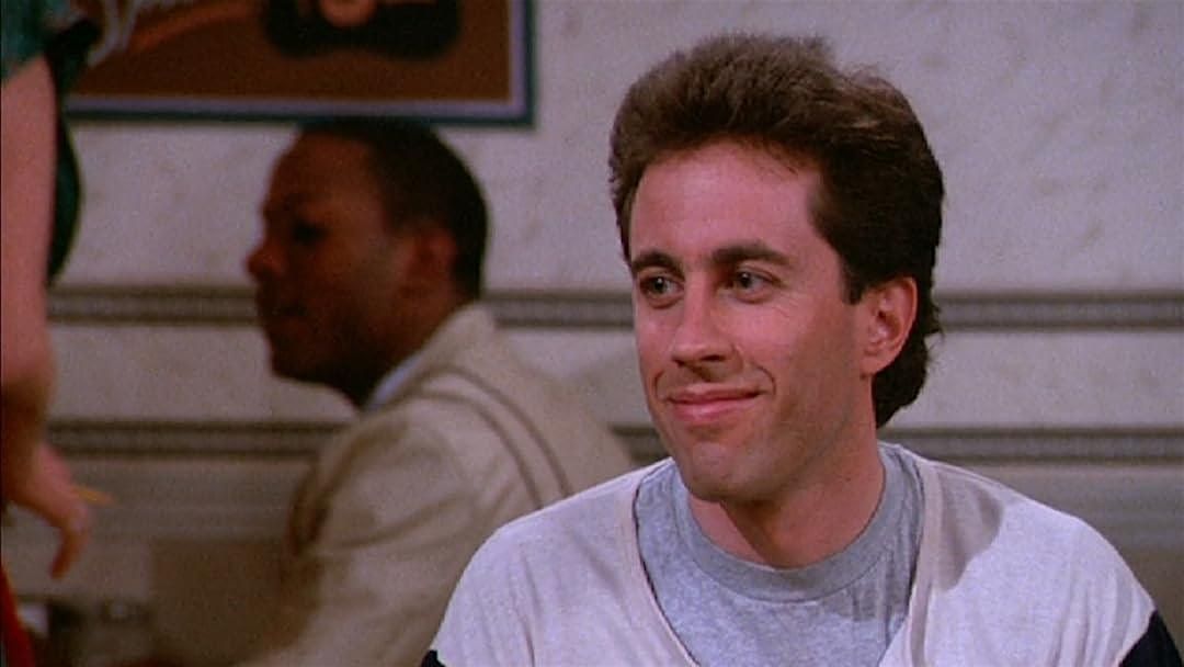 DRUNK SEINFELD, 22 November | Event in Brooklyn | AllEvents
