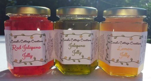 Conant High School 41st Annual Craft Fair 700 E Cougar Trl Hoffman Estates Il 60169 3659 United States October 23 2021 Allevents In Conant High School Craft Fair 2022