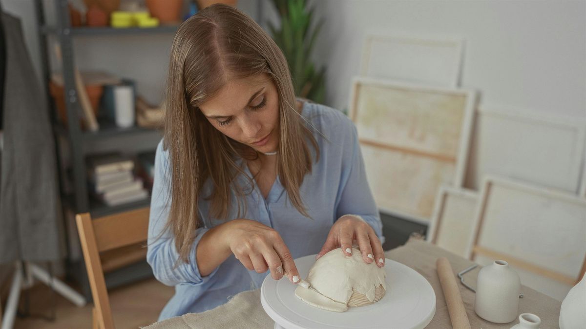 Creating Sacred Spaces, 7 March | Event in Osceola | AllEvents