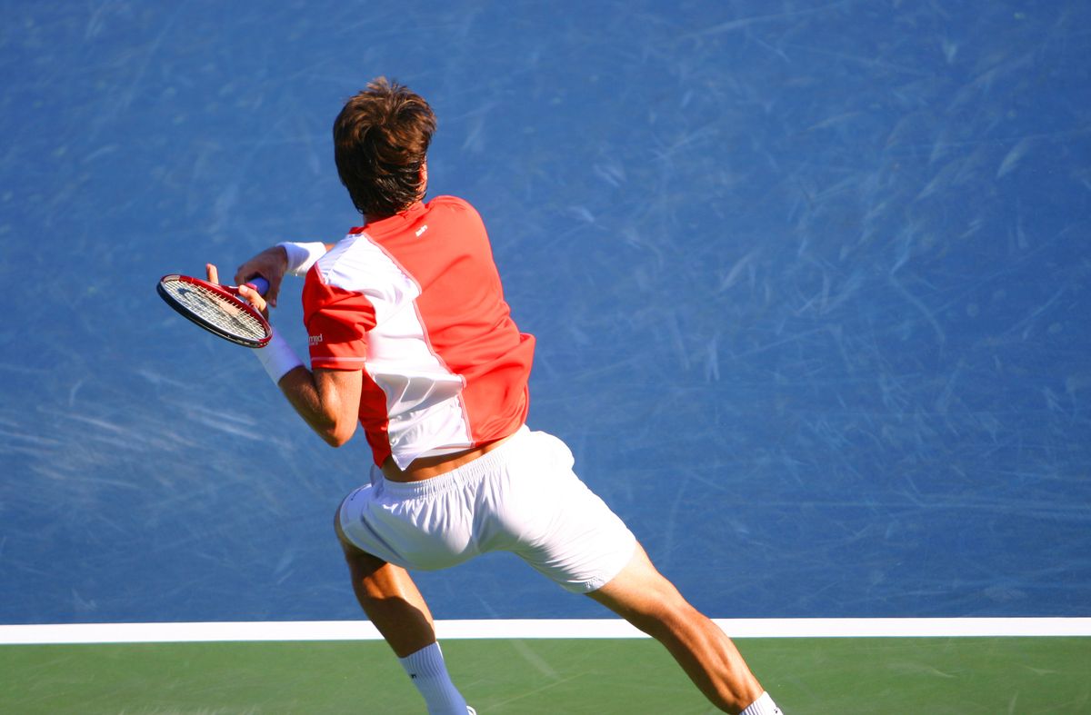 US Open Tennis - Session 12 at Arthur Ashe Stadium, 30 August | Event in Flushing | AllEvents