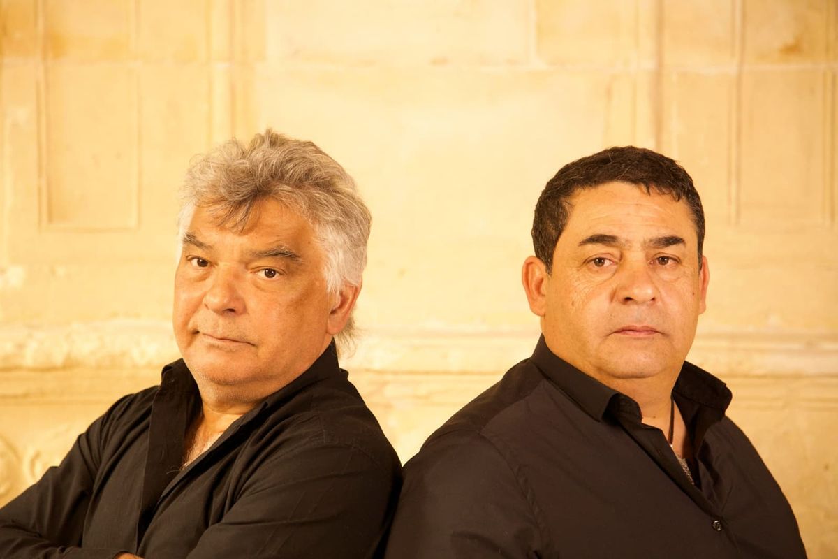 Gipsy Kings feat Nicolas Reyes London Tickets, 9 March | Event in London | AllEvents