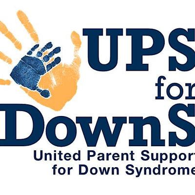 UPS for DownS