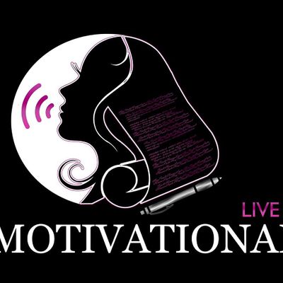 Motivational Mary  logo