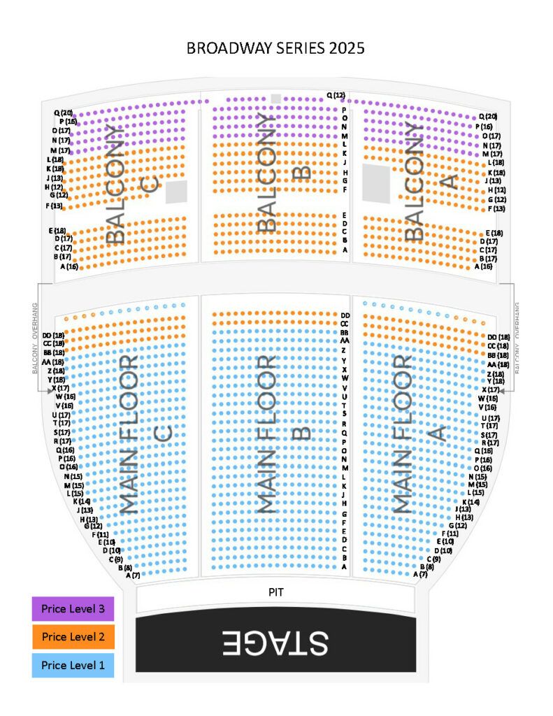 Chicago at DECC Symphony Hall | Event in Duluth | AllEvents