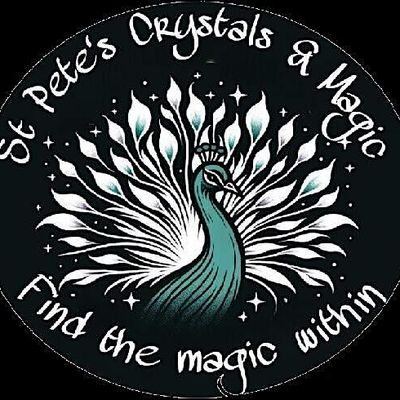 Crystals and Magic