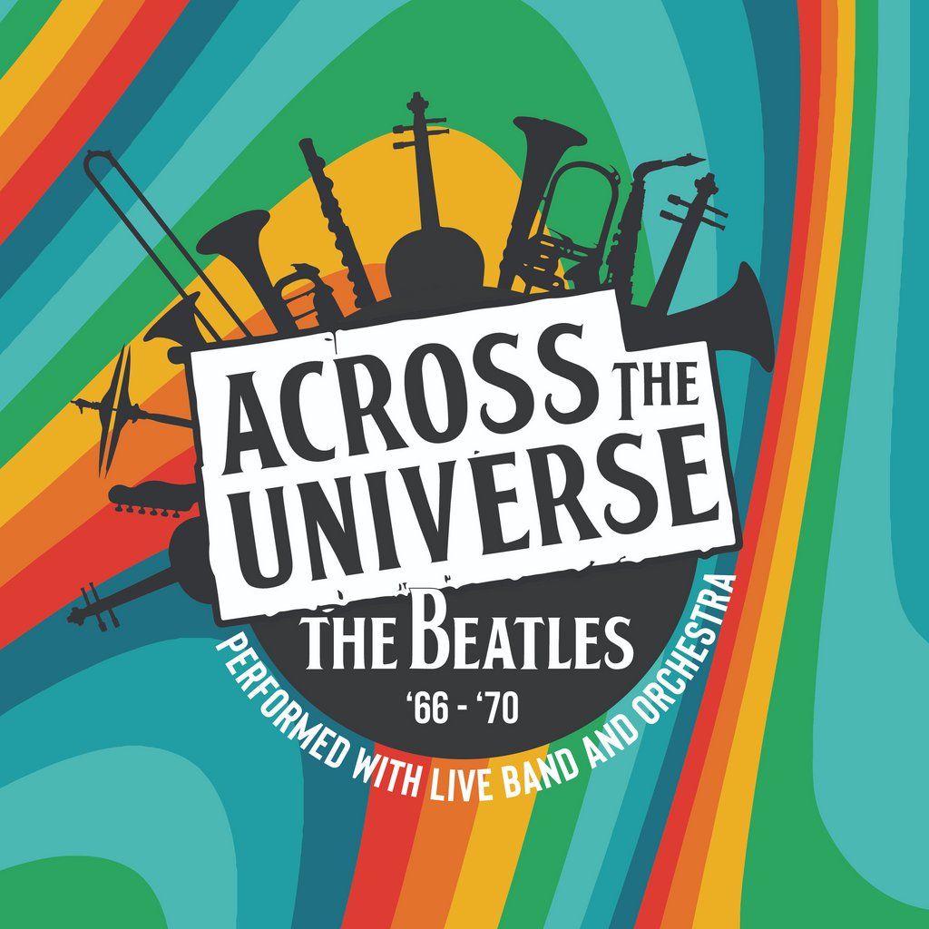 Across The Universe 66-70, 28 September | Event in Liverpool | AllEvents