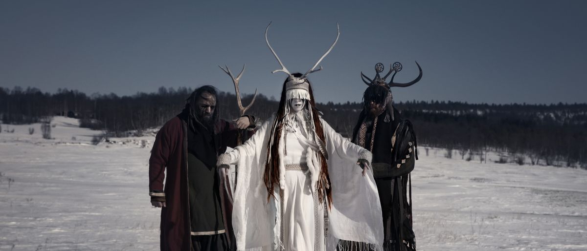 Heilung, The HU, Alcest in Maastricht, 6 June | Event in Oral | AllEvents