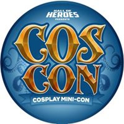 CosCon Jax