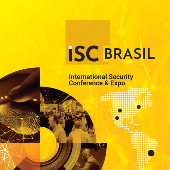 ISC Brasil Conference 2025, 2 September | Event in São Paulo | AllEvents