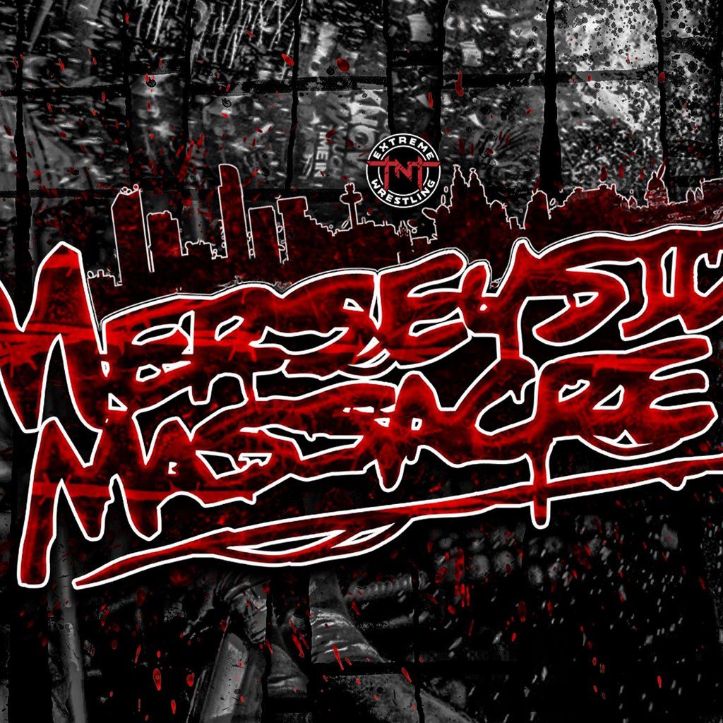 TNT Extreme Wrestling : Merseyside Massacre 2026, 31 January | Event in Liverpool | AllEvents