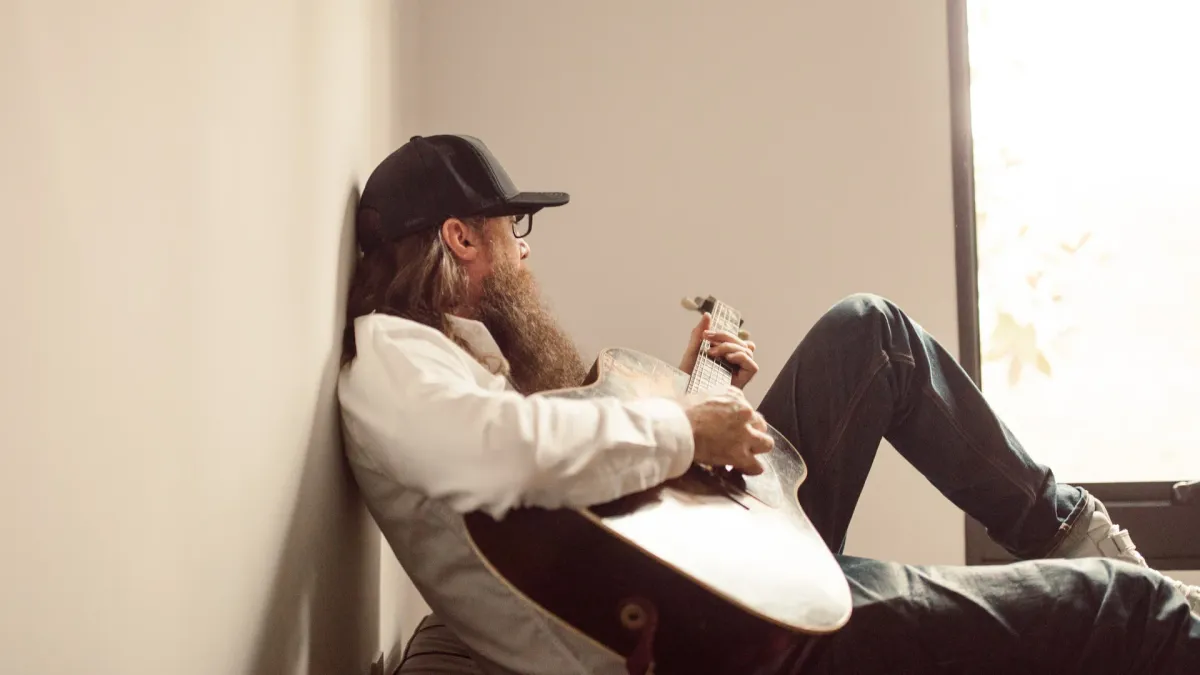 Crowder in Rome, 17 August | Event in Rome | AllEvents