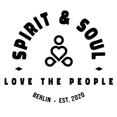 Spirit & Soul logo
