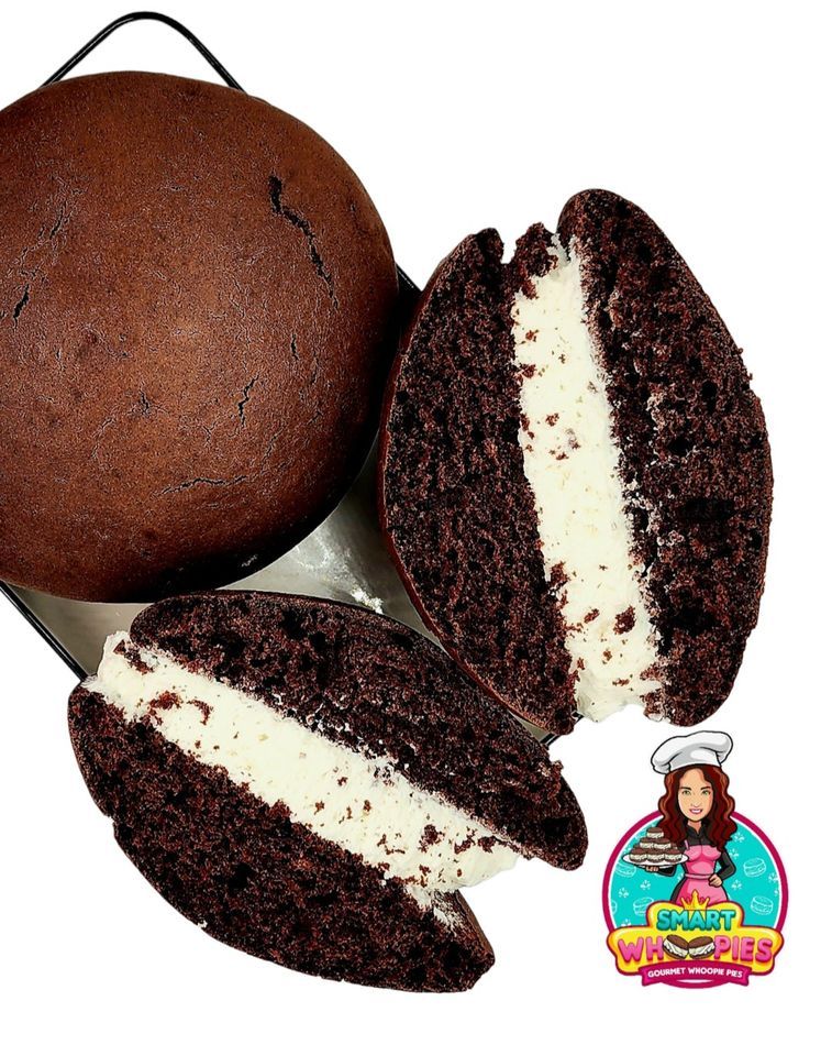 Smart Whoopies Southfork Trade Days Southfork Ranch from The Series smart-whoopies-southfork-trade-days-southfork-ranch-from-the-series