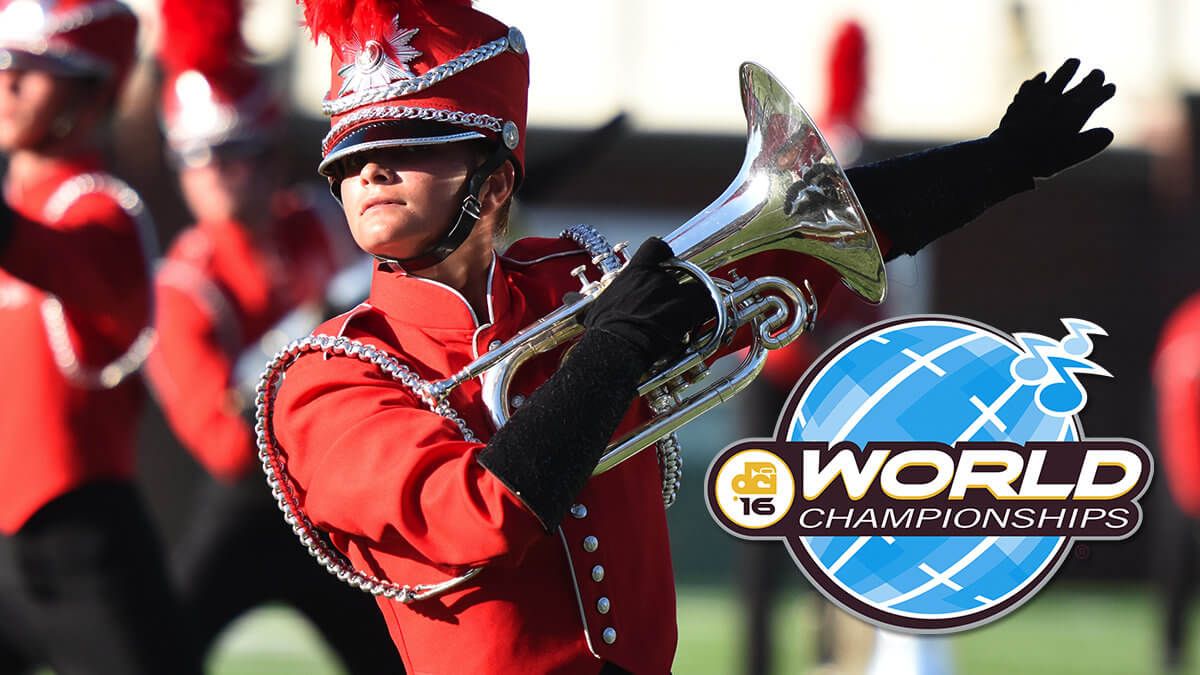 DCI: Drum Corps International Championships: Prelims, 6 August | Event in Indianapolis | AllEvents