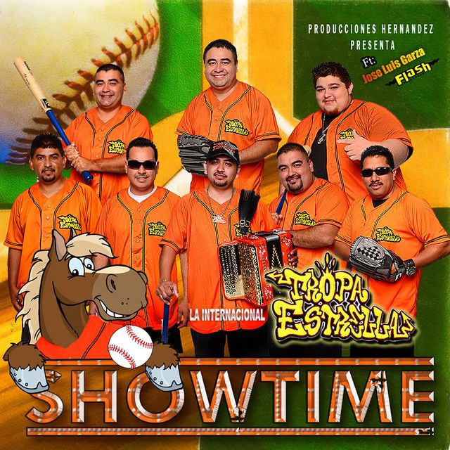 LA TROPA ESTRELLA