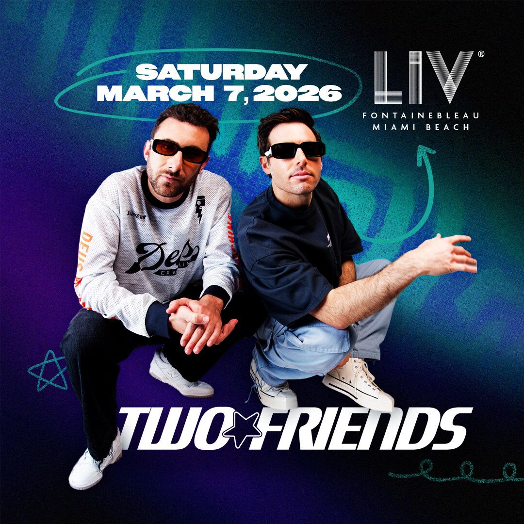 Two Friends