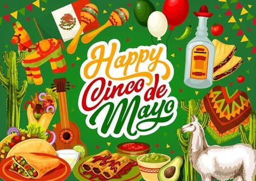 Cinco de mayo Fiesta | Event in Ottawa | AllEvents