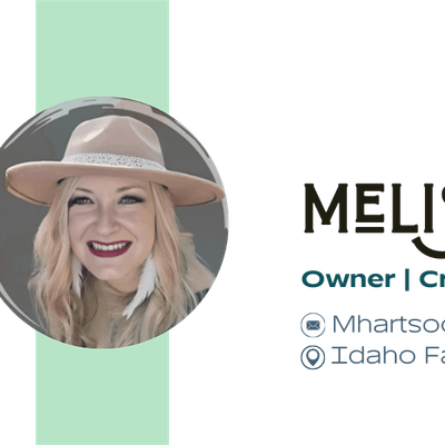 Persnickety Marketing + Design co - Melissa Hart