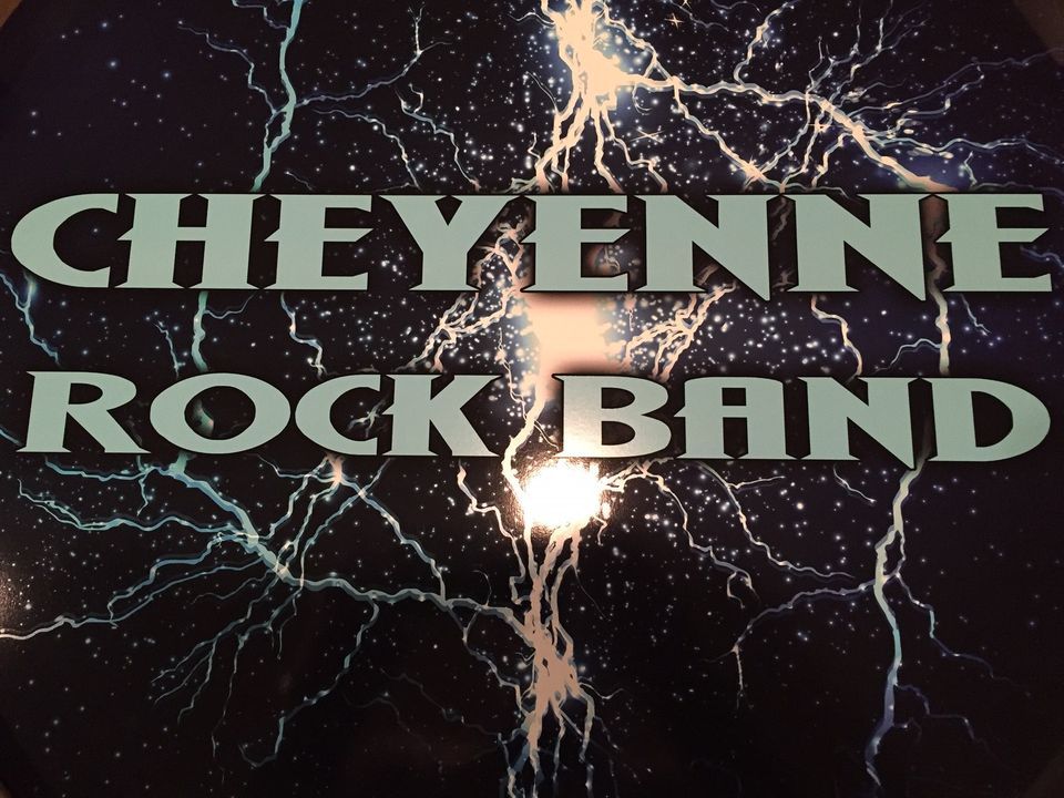 Cheyenne at Myerstown VFW Post 6076, Myerstown VFW Post 6076, 25 February 2023 AllEvents.in