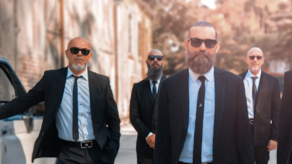 Yüksek Sadakat in İstanbul | Event in Istanbul | AllEvents