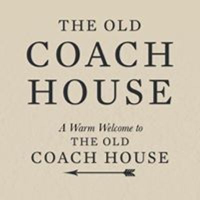 The Old Coach House Southwell