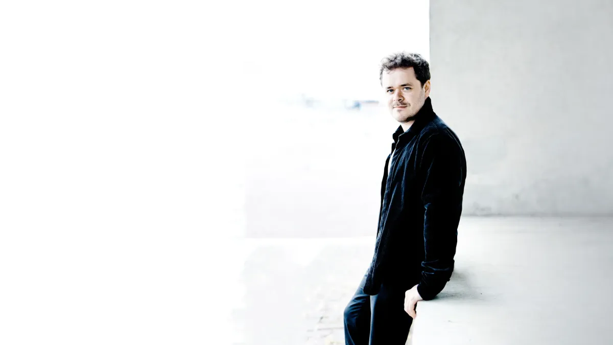 Benjamin Grosvenor in Burgrieden, 22 March | Event in Neu Ulm | AllEvents