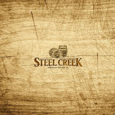 Steel Creek logo