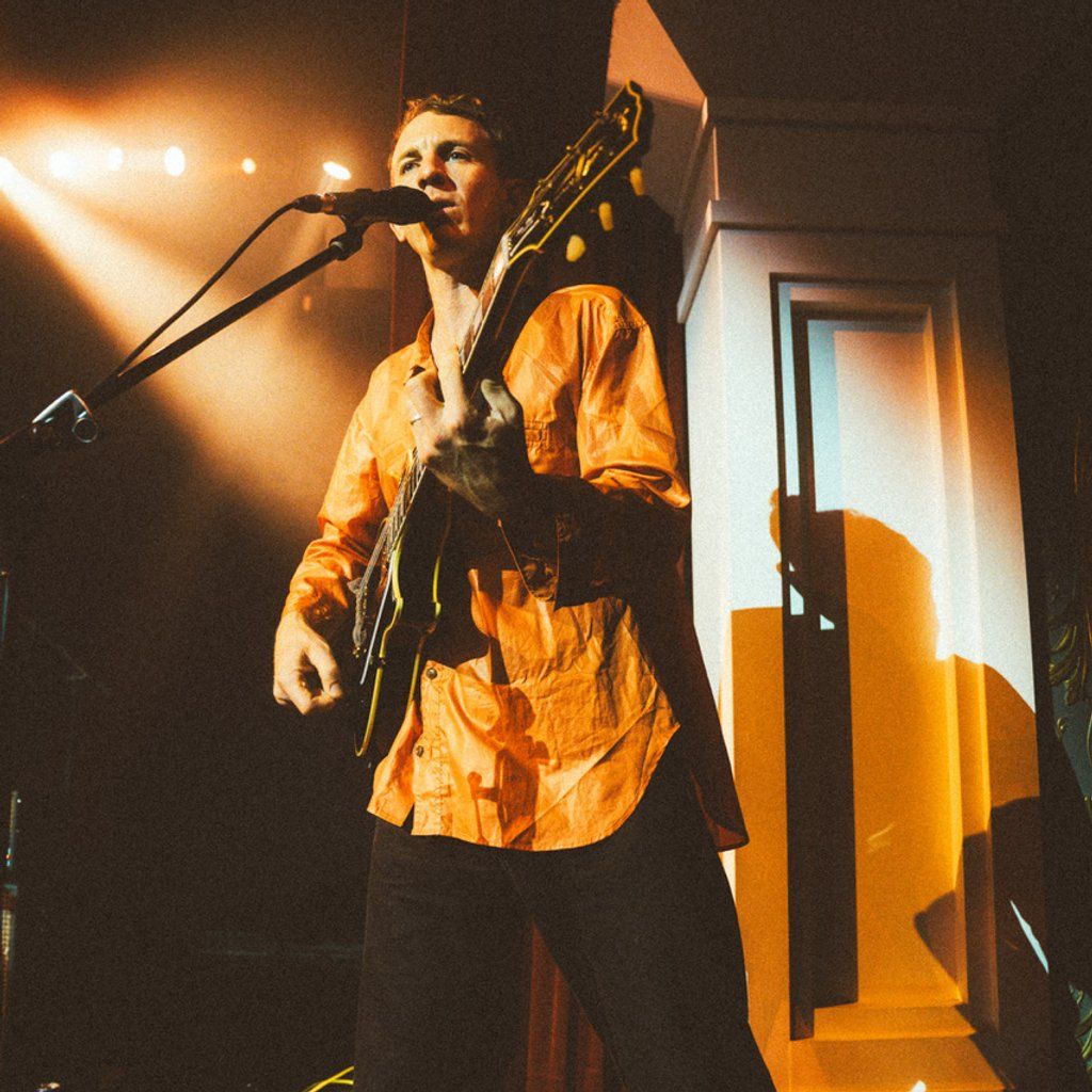 Buck Meek, 17 March | Event in Manchester | AllEvents