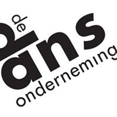 De Dansonderneming