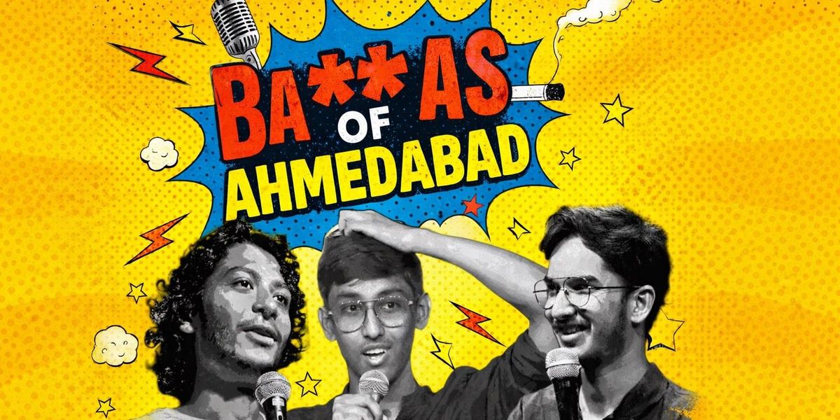 Stand up comedy show