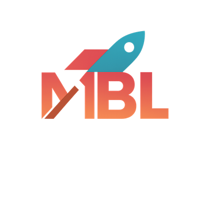 Micro Biz Launchpad logo