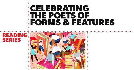 Celebrating the Poets of Forms & Features, November 18 2021 | Online Event | AllEvents.in