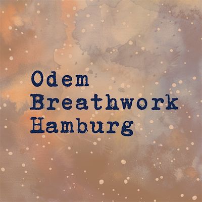 Odem Breathwork Hamburg logo